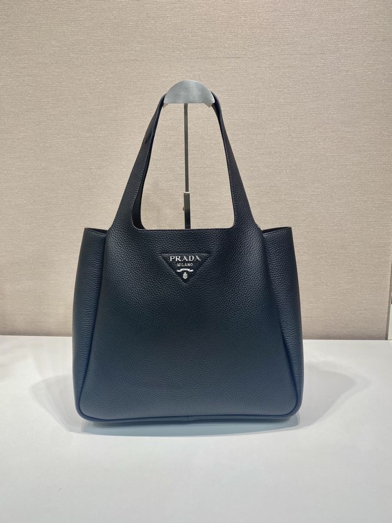 Prada Bucket Bags